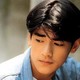 Tài tử Kim Thành Vũ lúc trẻ