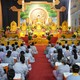 Pháp hội Dược Sư truyền thống lần thứ XX tại chùa Bằng thành tựu viên mãn