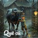 Bài trên Báo Giác Ngộ số 1322 - Thiết kế: Phòng Mỹ thuật BGN/Tống Viết Diễn