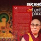 Bài trên Báo Giác Ngộ số 1323 - Thiết kế: Phòng Mỹ thuật BGN/Tống Viết Diễn