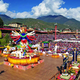 Đại lễ Cầu nguyện Hòa bình Thế giới (Global Peace Prayer Festival) tại Bhutan