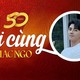"Báo Giác Ngộ luôn là người bạn đồng hành tinh thông, mang đến những giá trị chuẩn mực cho người đọc"