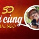 "Với tôi, Báo Giác Ngộ là duyên..."