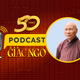 [Podcast] Trưởng lão Hòa thượng Thích Giác Quang kỳ vọng về chặng đường tiếp theo của Báo Giác Ngộ