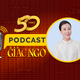 [Podcast] MC Diệu Tường: Báo Giác Ngộ đã đưa đạo Phật đến gần hơn với những người trẻ