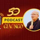 [Podcast] Hòa thượng Thích Thiện Bảo tâm tình nhân sự kiện đặc biệt của Báo Giác Ngộ