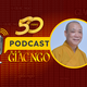 [Podcast] Hòa thượng Thích Bảo Nghiêm: Báo Giác Ngộ đưa tin nhanh, chính xác, thận trọng