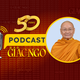 [Podcast] Trưởng lão Hòa thượng Viên Minh nói gì về Báo Giác Ngộ trong nửa thế kỷ qua?