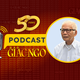 [Podcast] Thầy Cao Huy Hóa: Báo Giác Ngộ để lại trong tôi niềm vui không gì so sánh được