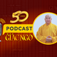 [Podcast] Thượng tọa Thích Phước Nguyên: Báo Giác Ngộ đã có sự kế thừa và phát triển rất tốt 