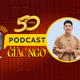 [Podcast] MC Vĩnh Hồ chia sẻ lý do thích đọc Báo Giác Ngộ