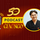 [Podcast] Diễn viên - MC Đại Nghĩa: Báo Giác Ngộ là cầu nối đưa đạo Phật đến gần với cư sĩ, Phật tử