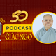 [Podcast] Ni trưởng Thích nữ Tịnh Nghiêm: Báo Giác Ngộ phát triển mạnh mẽ cả về nội dung lẫn hình thức
