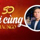 Giác Ngộ - điểm lặng cần thiết trong truyền thông