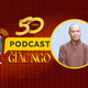 [Podcast] Thượng tọa Thích Trí Chơn: Mong Báo Giác Ngộ sẽ làm tròn sứ mệnh như tên gọi mà tiền nhân đã đặt