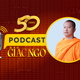 [Podcast] Đại đức Châu Hòa Thái: Tinh thần chánh kiến, chánh ngữ đã tạo nên giá trị cốt lõi của Báo Giác Ngộ
