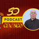 [Podcast] Thượng tọa Thích Đạt Đức kỳ vọng gì về Báo Giác Ngộ trong chặng đường tiếp theo?