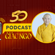 [Podcast] Hòa thượng Thích Từ Nghiêm: Nhớ một thuở bén duyên cùng Giác Ngộ trong công tác phát hành