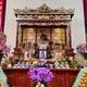 Tổ đình Bửu Sơn tưởng niệm húy nhựt Tổ sư Khánh Thông