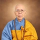 Ni trưởng Thích nữ Thông Thuận (1946-2026) - Ảnh: Nguyện Truyền/BGN