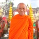 Hòa thượng Thạch Sok Xane: "Nói được phải làm được, để nâng cao chất lượng thành tựu Phật sự chung"