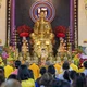 Đại lễ Phật đản Phật lịch 2570 tại chùa Phật Ân - Văn phòng II Ban Trị sự GHPGVN tỉnh Lâm Đồng