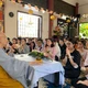 Ni trưởng Thích nữ Hạnh Ngọc khuyến tấn các em học sinh giữ gìn sức khỏe, biết an trú trong hiện tại và nuôi dưỡng sự bình tĩnh trước áp lực thi cử