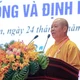 Phật giáo Nghệ An: Đánh thức “linh hồn” di sản Châu Hoan xưa trong dòng chảy của công nghệ số