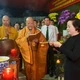 Ba giá trị Phật giáo song hành cùng đất nước