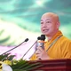 Hòa thượng Thích Thanh Huân, Ủy viên Thư ký Hội đồng Trị sự, Phó Chánh Văn phòng Trung ương, Phó Trưởng ban Thường trực Ban Trị sự GHPGVN tỉnh Lai Châu