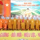 Tân Ban Trị sự Phật giáo tỉnh Lai Châu nhiệm kỳ 2026-2031 có 33 thành viên do Hòa thượng Thích Thanh Huân làm Trưởng ban