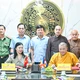 Ban Trị sự GHPGVN tỉnh Thanh Hóa và Ban Thường trực Ủy ban MTTQVN tỉnh ký kết chương trình phối hợp hoạt động giai đoạn 2026-2031 