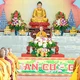 Hòa thượng Thích Bảo Nghiêm sách tấn hành giả an cư tại hạ trường chùa Khải Nam