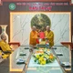 Thượng tọa Thích Tâm Chính trao quyết định thành lập Ban Quản trị tịnh xá Linh Sơn (xã Thắng Lợi)