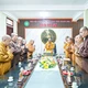 Niệm Phật cầu gia bị
