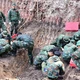 Lực lượng chức năng phát hiện thêm 10 hài cốt liệt sĩ tại Khu B, Công viên Lê Thị Riêng trong ngày 30-10