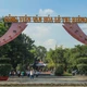 Công viên văn hóa Lê Thị Riêng tọa lạc trên địa bàn phường Hòa Hưng (TP.HCM)