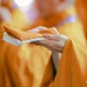 Trước lo báo hiếu sau mới xuất gia