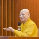 [Video] Hoà thượng Thích Lệ Trang thuyết giảng: "Hạnh nguyện của Bồ-tát Địa Tạng"