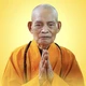 Cố Đại lão Hòa thượng Thích Phổ Tuệ - Đức Đệ tam Pháp chủ GHPGVN