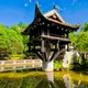 Chùa Một Cột - Kiến trúc cổ độc đáo