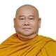 Thượng tọa Thích Minh Lực, Phó Trưởng ban Trị sự GHPGVN TP.HCM