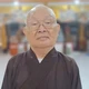 Hòa thượng Thích Giác Thuận, viện chủ chùa Như Lai (P.An Nhơn, TP.HCM)