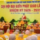 [TRỰC TUYẾN] Phiên trọng thể Đại hội đại biểu Phật giáo TP.HCM lần thứ I, nhiệm kỳ 2026-2031