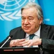 Tổng Thư ký Liên Hiệp Quốc António Guterres - Ảnh: UN