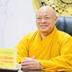 Thượng tọa Thích Tâm Định, Ủy viên Hội đồng Trị sự, Trưởng ban Trị sự GHPGVN tỉnh Thanh Hóa