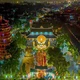 Lễ đài Phật đản tại chùa Từ Đàm