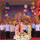 Phật giáo liên xã Bà Điểm, Hóc Môn, Đông Thạnh, Xuân Thới Sơn tổ chức Đại lễ Phật đản - Ảnh: Lê Vũ/BGN
