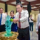[Video] Chủ tịch Quốc hội Trần Thanh Mẫn thăm và chúc mừng Đức Pháp chủ GHPGVN nhân Đại lễ Phật đản PL.2570