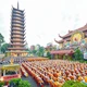 [TRUYỀN HÌNH TRỰC TIẾP] Lễ chính thức Đại lễ Phật đản Phật lịch 2570 tại Việt Nam Quốc Tự - TP.HCM